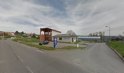 Clinique Vétérinaire Univet des Montagnes du Matin Panissières, Clinique Vétérinaire à Panissières