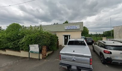 Cabinet Vétérinaire Du Mont Griffon - Dr Servane HOCHET, Clinique Vétérinaire à Yerres
