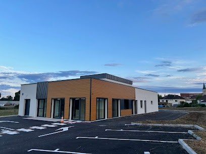 Selarl Baltazart-Thirion Clinique vétérinaire de Magny Cours, Clinique Vétérinaire à Magny-Cours