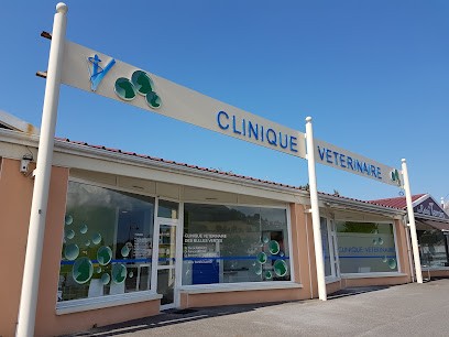 Clinique Vétérinaire des Bulles Vertes - L'Etrat, Clinique Vétérinaire à L'Étrat