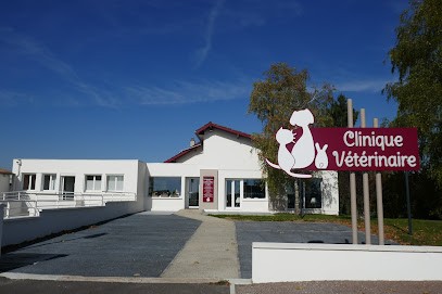 Clinique Vétérinaire De Varois, Clinique Vétérinaire à Varois-et-Chaignot