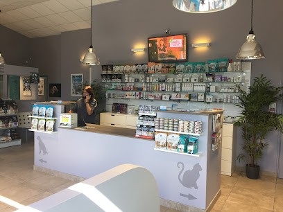 Veterinary Clinic 4 Chemins, Clinique Vétérinaire à Vic-la-Gardiole