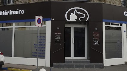 Clinique Vétérinaire Des Docteurs Bichot Et Esnault, Clinique Vétérinaire à Savigny-sur-Orge