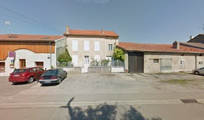 Thomas Amael, Clinique Vétérinaire à Tronville