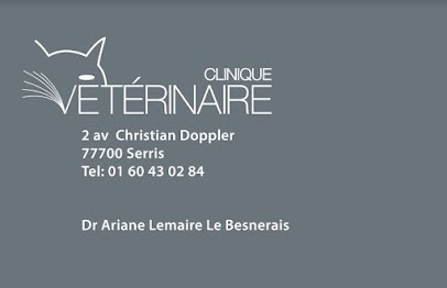 The Ariane-Lemaire Besnerais, Clinique Vétérinaire à Serris