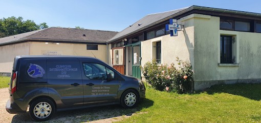 Clinique Internationale Du Cheval Gouvieux, Clinique Vétérinaire à Gouvieux