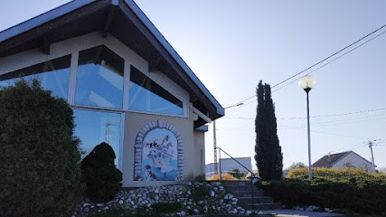 Clinique Vétérinaire Saint-Nicolas, Clinique Vétérinaire à Saint-Nicolas-de-Port
