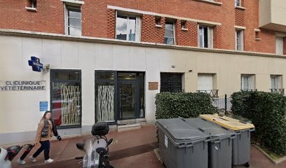 Clinique Vétérinaire Des Epinettes, Florence Mailliard, Clinique Vétérinaire à Issy-les-Moulineaux