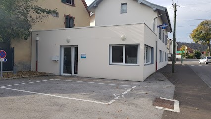 Clinique Vétérinaire Univet Des Roches, Clinique Vétérinaire à Valentigney