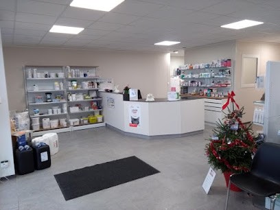 Veterinary Clinic, Clinique Vétérinaire à La Colombe