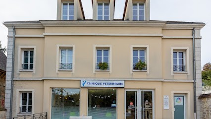 Veterinary Clinic Remparts, Clinique Vétérinaire à Pontoise