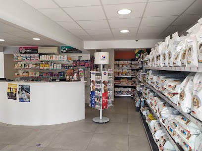 Clinique Veterinaire Les Palmiers, Clinique Vétérinaire à Sanary-sur-Mer