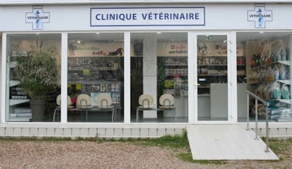 Clinique vétérinaire Montrichard, Clinique Vétérinaire à Montrichard Val de Cher