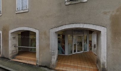 Harmand-Lay Vétérinaire, Clinique Vétérinaire à Segonzac