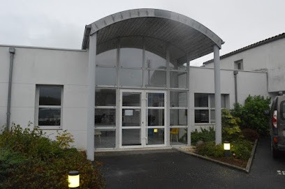 SAS G2E, Clinique Vétérinaire à Mauléon