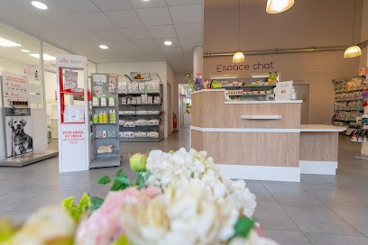 Veterinary Clinic Philippe Le Berre, Clinique Vétérinaire à Igny