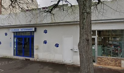 DR BODIN REQUENA BROYE SARRAZIN, Clinique Vétérinaire au Vésinet