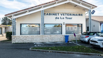 Cabinet vétérinaire de La Tour du Crieu - Sevetys, Clinique Vétérinaire à La Tour-du-Crieu