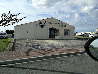 Clinique Vétérinaire de la Prée, Clinique Vétérinaire à Saint-Savinien