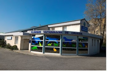 CLINIQUE VETERINAIRE DE CRUSSOL, Clinique Vétérinaire à Guilherand-Granges