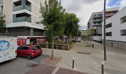 Daufresne Marc, Clinique Vétérinaire à Hérouville-Saint-Clair
