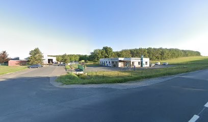 Groupe Vétérinaire Galtois, Clinique Vétérinaire à Saint-Gaultier