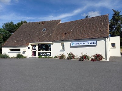 SELARL VETO DU MONTET, Clinique Vétérinaire au Montet