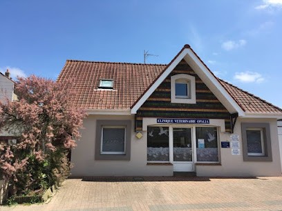 Clinique vétérinaire Opalia, Clinique Vétérinaire à Wimereux