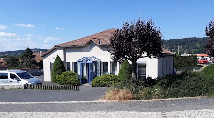 GaTaVet, Clinique Vétérinaire à Langogne
