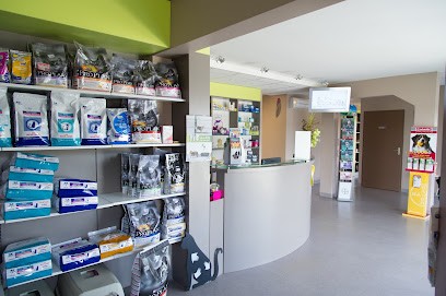 Veterinary Clinic Of Bruniaux, Clinique Vétérinaire aux Abrets en Dauphiné