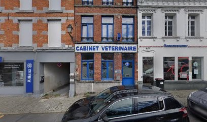 Cabinet Veterinaire, Clinique Vétérinaire à Solre-le-Château