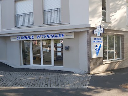 Clinique Vétérinaire Du Grand Paris - THIAIS, Clinique Vétérinaire à Thiais