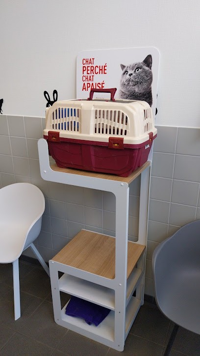 Veterinary Clinic Levant, Clinique Vétérinaire à Ligny-en-Barrois