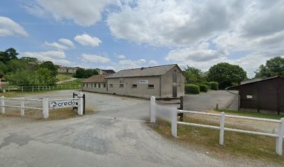 Centre de Reproduction Equine du Dorat, Clinique Vétérinaire au Dorat
