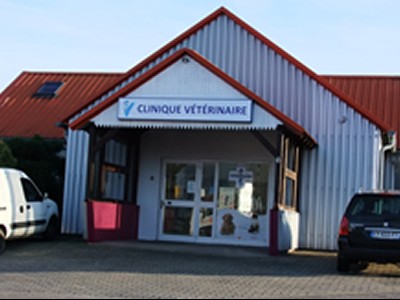 Clinique vétérinaire de soultz, Clinique Vétérinaire à Soultz-sous-Forêts