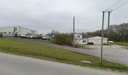 Exelvo, Clinique Vétérinaire à Josselin