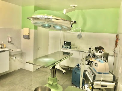 Clinique Vétérinaire EQUICANI27, Clinique Vétérinaire à Gaillon