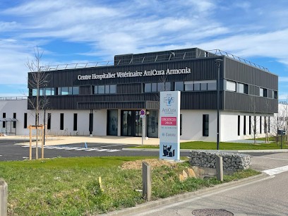 Veterinary Clinic Armonia, Clinique Vétérinaire à Vaulx-Milieu