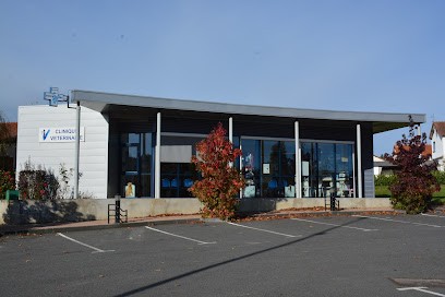 Clinique Veterinaire VETELOY, Clinique Vétérinaire à Saint-Éloy-les-Mines