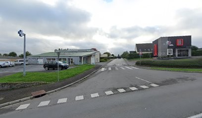 Lebon Tiphaine Toutain Vanoverberghe, Clinique Vétérinaire à Flers
