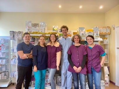 Veterinary Clinic Cordel-Claude Boudard, Clinique Vétérinaire à Oullins