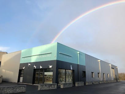 Clinique vétérinaire Vetarmor - Paimpol, Clinique Vétérinaire à Paimpol