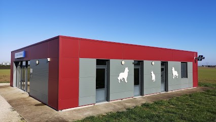 Clinique Vétérinaire de la Gatine, Clinique Vétérinaire à Herbault
