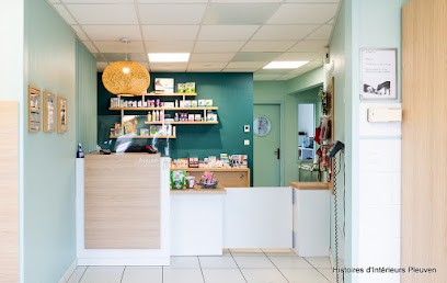Cabinet vétérinaire des Deux Saules, Clinique Vétérinaire à Plogonnec