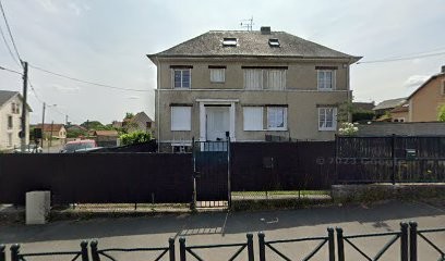 Cabinet Vétérinaire Du Docteur Lechapt, Clinique Vétérinaire à Limours