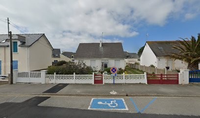 Cabinet Vétérinaire Port Maria, Clinique Vétérinaire à Quiberon