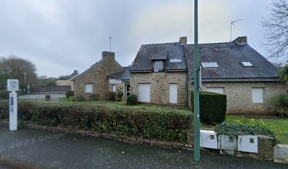 Dancray Béatrice, Clinique Vétérinaire à Guidel