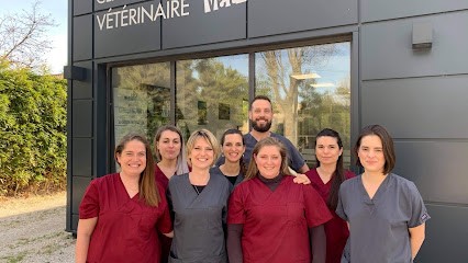 Clinique Vétérinaire De La Bastide De Saint-Rémy-de-Provence, Clinique Vétérinaire à Saint-Rémy-de-Provence