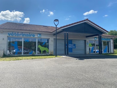 Clinique Vétérinaire Anivet, Clinique Vétérinaire à Tournay