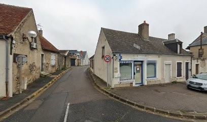 Clinique Vétérinaire De Sologne Cabinet De Mehun Sur Yevre, Clinique Vétérinaire à Mehun-sur-Yèvre